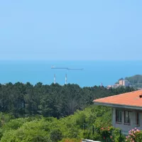 Апартаменты в Турции, Стамбул, 230 кв.м.