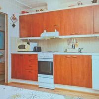 House in Finland, Kouvola, 71 sq.m.