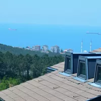 Апартаменты в Турции, Стамбул, 230 кв.м.