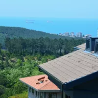 Апартаменты в Турции, Стамбул, 230 кв.м.