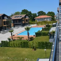 Апартаменты в Турции, Стамбул, 230 кв.м.