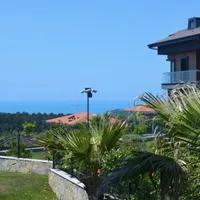 Апартаменты в Турции, Стамбул, 230 кв.м.