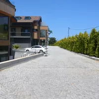 Апартаменты в Турции, Стамбул, 230 кв.м.