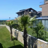 Апартаменты в Турции, Стамбул, 230 кв.м.