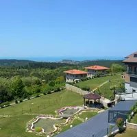 Апартаменты в Турции, Стамбул, 230 кв.м.