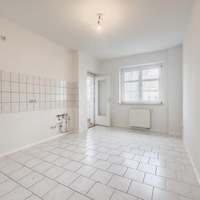 Flat in Germany, Saxony, Dresden, 60 sq.m.