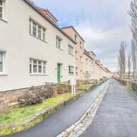 Flat in Germany, Saxony, Dresden, 61 sq.m.