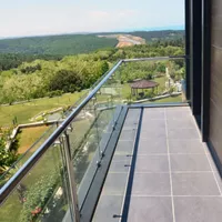 Апартаменты в Турции, Стамбул, 230 кв.м.