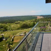 Апартаменты в Турции, Стамбул, 230 кв.м.