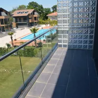 Апартаменты в Турции, Стамбул, 230 кв.м.