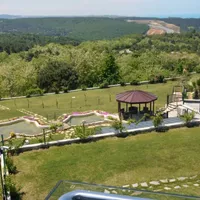 Апартаменты в Турции, Стамбул, 230 кв.м.