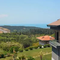 Апартаменты в Турции, Стамбул, 230 кв.м.