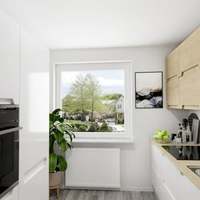 Other in Germany, Lower Saxony, Hannover, 91 sq.m.