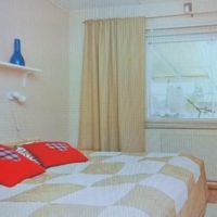 House in Finland, Kouvola, 71 sq.m.