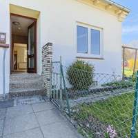 House in Germany, Schleswig-Holstein, Kiel, 97 sq.m.