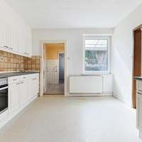 House in Germany, Schleswig-Holstein, Kiel, 97 sq.m.