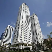 Апартаменты в Турции, Стамбул, 250 кв.м.