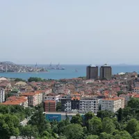 Апартаменты в Турции, Стамбул, 250 кв.м.