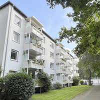 Квартира в Германии, Бремен, 83 кв.м.