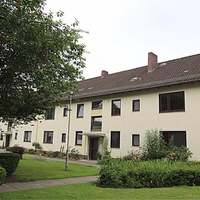 Flat in Germany, Bremen, 86 sq.m.