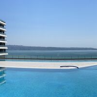 Апартаменты в Турции, Стамбул, 202 кв.м.