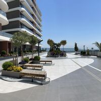 Апартаменты в Турции, Стамбул, 202 кв.м.