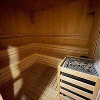 Апартаменты в Турции, Стамбул, 202 кв.м.