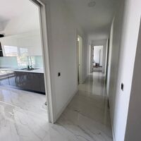 Апартаменты в Турции, Стамбул, 202 кв.м.