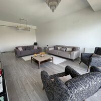 Апартаменты в Турции, Стамбул, 202 кв.м.