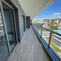 Апартаменты в Турции, Стамбул, 202 кв.м.