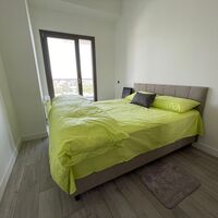 Апартаменты в Турции, Стамбул, 202 кв.м.