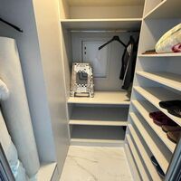 Апартаменты в Турции, Стамбул, 202 кв.м.