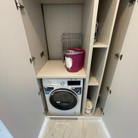 Апартаменты в Турции, Стамбул, 202 кв.м.