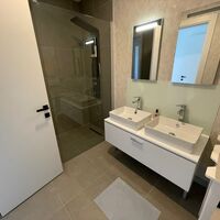 Апартаменты в Турции, Стамбул, 202 кв.м.