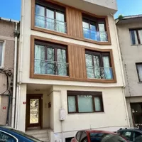 Апартаменты в Турции, Стамбул, 180 кв.м.