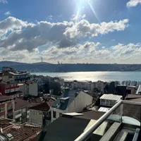 Апартаменты в Турции, Стамбул, 180 кв.м.