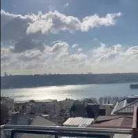 Апартаменты в Турции, Стамбул, 180 кв.м.