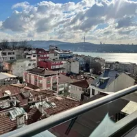 Апартаменты в Турции, Стамбул, 180 кв.м.