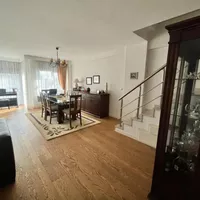 Апартаменты в Турции, Стамбул, 180 кв.м.