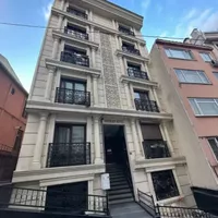 Апартаменты в Турции, Стамбул, 180 кв.м.