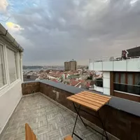 Апартаменты в Турции, Стамбул, 180 кв.м.