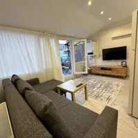 Апартаменты в Турции, Стамбул, 180 кв.м.