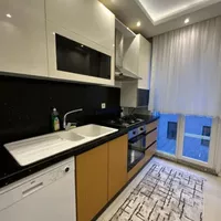 Апартаменты в Турции, Стамбул, 180 кв.м.