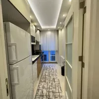 Апартаменты в Турции, Стамбул, 180 кв.м.