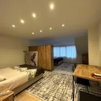 Апартаменты в Турции, Стамбул, 180 кв.м.