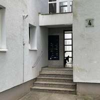 Flat in Germany, Hessen, Wiesbaden, 80 sq.m.