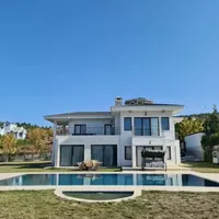 Вилла в Турции, Стамбул, 350 кв.м.