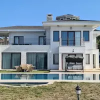 Вилла в Турции, Стамбул, 350 кв.м.