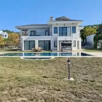 Вилла в Турции, Стамбул, 350 кв.м.