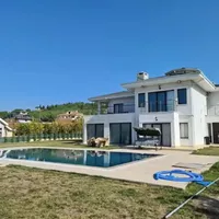 Вилла в Турции, Стамбул, 350 кв.м.